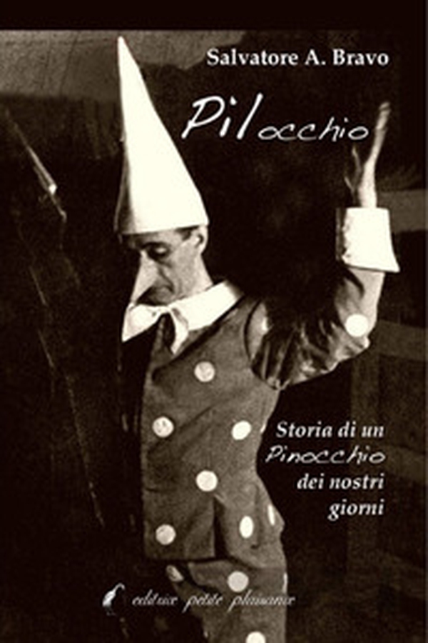 Pilocchio. Storia di un Pinocchio dei nostri giorni - Librerie.coop Pilocchio. Storia di un Pinocchio dei nostri giorni - Librerie.coop