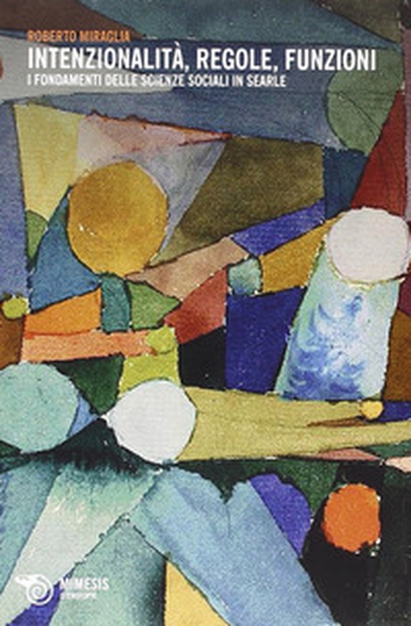 Intenzionalità, regole, funzioni - Librerie.coop