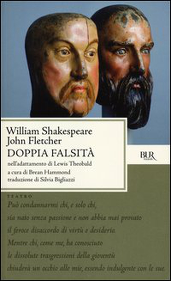 Doppia falsità. Testo inglese a fronte - Librerie.coop Doppia falsità. Testo inglese a fronte - Librerie.coop