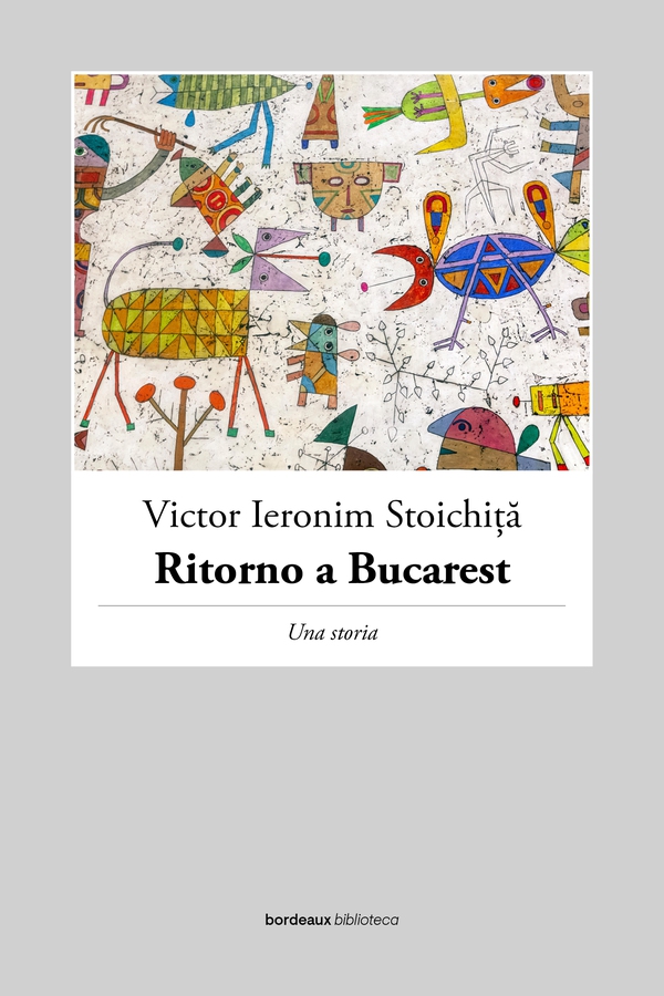 Ritorno a Bucarest - Librerie.coop Ritorno a Bucarest - Librerie.coop