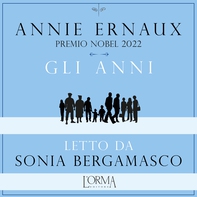 Gli anni - Librerie.coop Gli anni - Librerie.coop