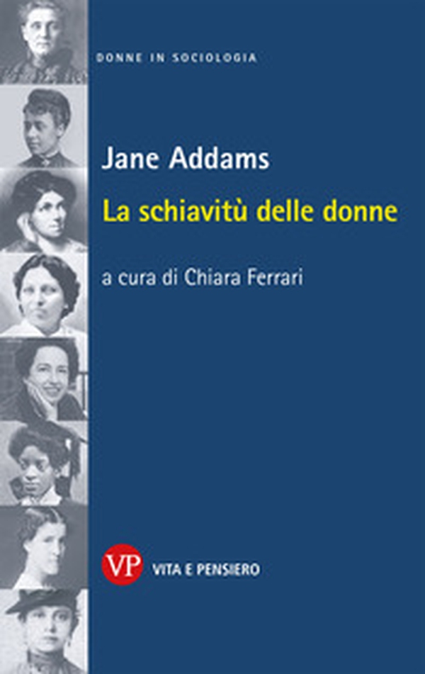 La schiavitù delle donne - Librerie.coop La schiavitù delle donne - Librerie.coop
