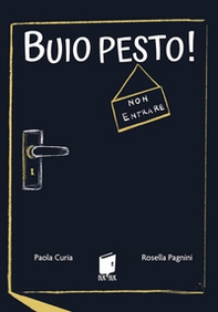 Buio pesto! - Librerie.coop