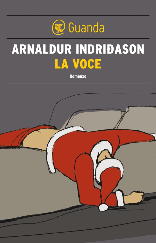 La voce - Librerie.coop La voce - Librerie.coop