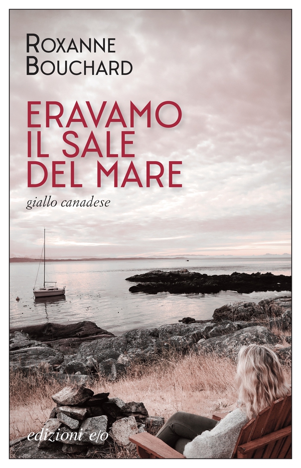 Eravamo il sale del mare - Librerie.coop Eravamo il sale del mare - Librerie.coop