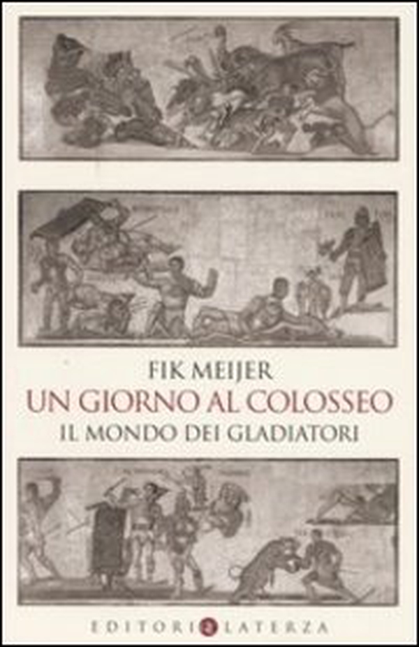 Un giorno al Colosseo. Il mondo dei gladiatori - Librerie.coop Un giorno al Colosseo. Il mondo dei gladiatori - Librerie.coop