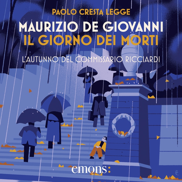 Il giorno dei morti - Librerie.coop