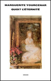 Quoi? L'éternité - Librerie.coop