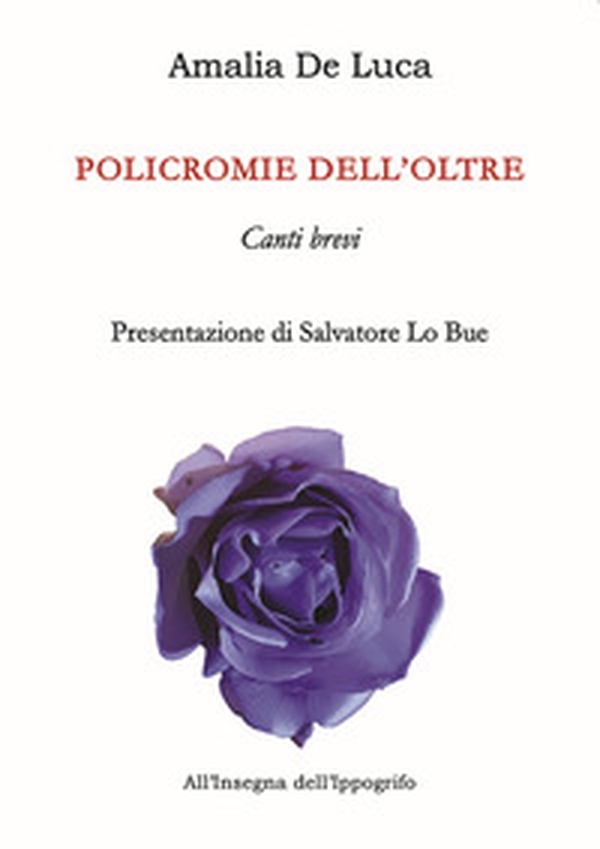 Policromie dell'oltre - Librerie.coop