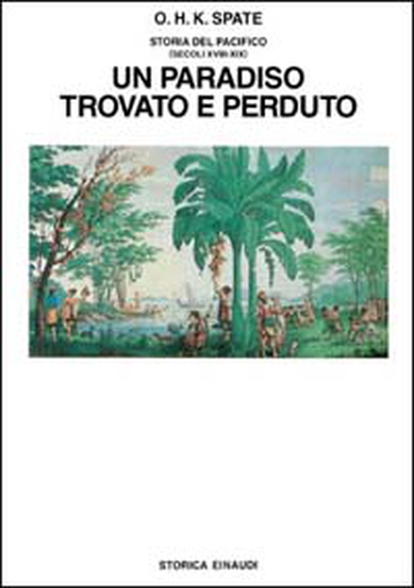Storia del Pacifico - Librerie.coop Storia del Pacifico - Librerie.coop