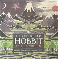 L'arte dello Hobbit di J. R. R. Tolkien - Librerie.coop L'arte dello Hobbit di J. R. R. Tolkien - Librerie.coop