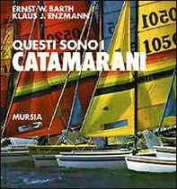 Questi sono i catamarani - Librerie.coop