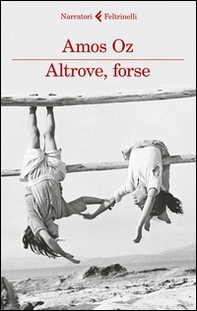 Altrove, forse - Librerie.coop Altrove, forse - Librerie.coop