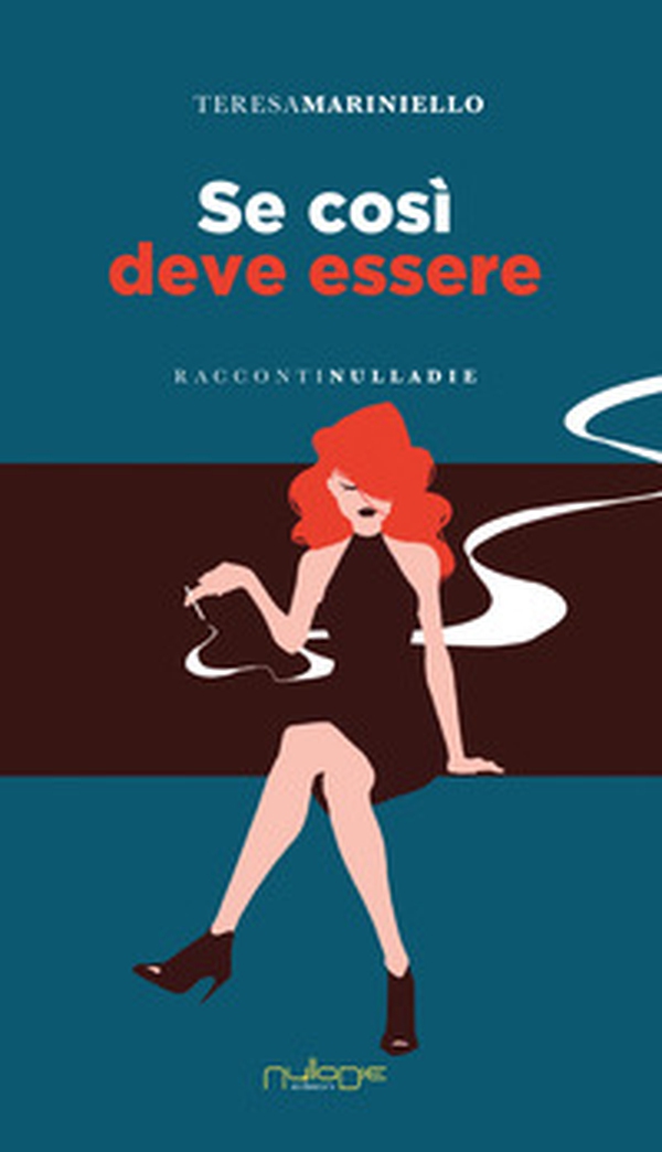 Se così deve essere - Librerie.coop Se così deve essere - Librerie.coop