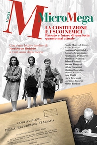 Micromega - Vol. 1 - Librerie.coop