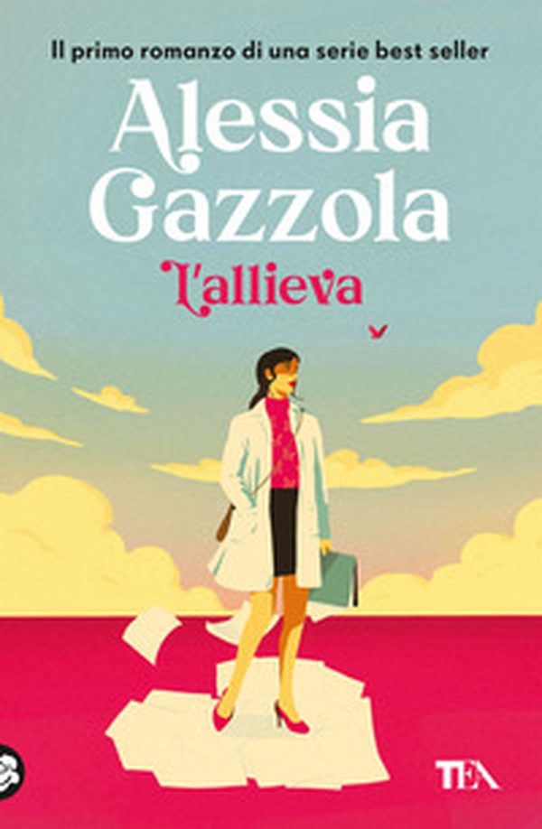 L'allieva - Librerie.coop L'allieva - Librerie.coop