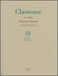 Futurismi a Ravenna - Librerie.coop