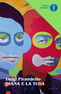 Diana e la Tuda - Librerie.coop