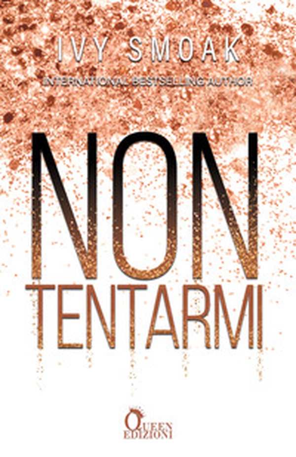 Non tentarmi - Librerie.coop Non tentarmi - Librerie.coop