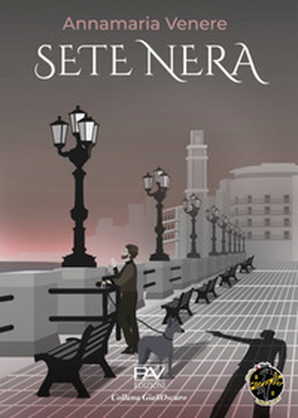 Sete nera - Librerie.coop