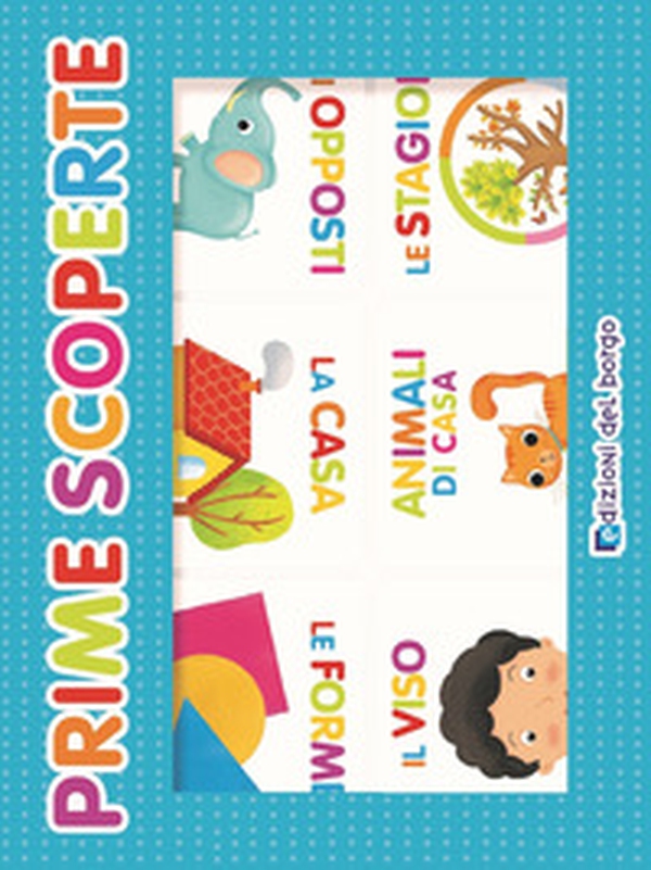 Prime scoperte - Librerie.coop Prime scoperte - Librerie.coop