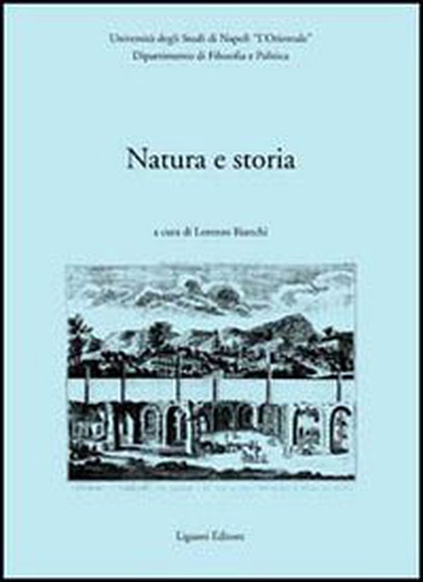 Natura e storia - Librerie.coop Natura e storia - Librerie.coop
