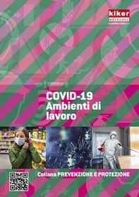 COVID-19. Ambienti di lavoro - Librerie.coop