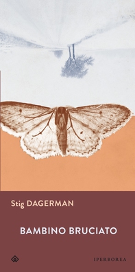 Bambino bruciato - Librerie.coop