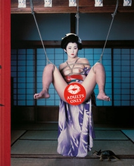 Araki. Bondage. Ediz. inglese, francese e tedesca - Librerie.coop Araki. Bondage. Ediz. inglese, francese e tedesca - Librerie.coop