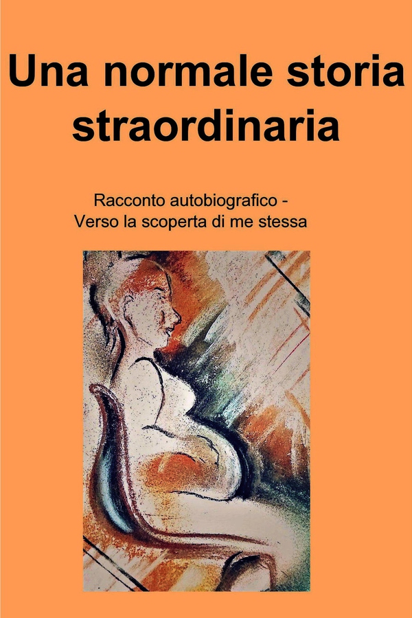 Una normale storia straordinaria - Librerie.coop Una normale storia straordinaria - Librerie.coop