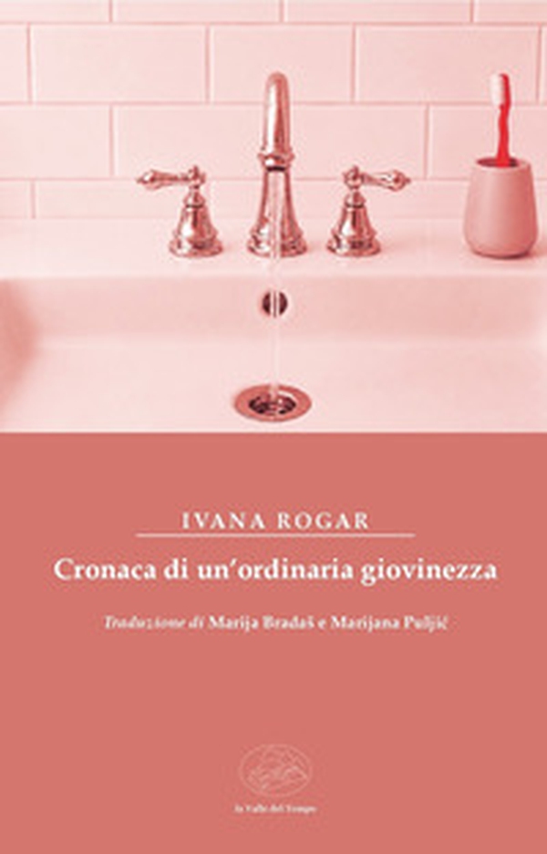 Cronaca di un'ordinaria giovinezza - Librerie.coop