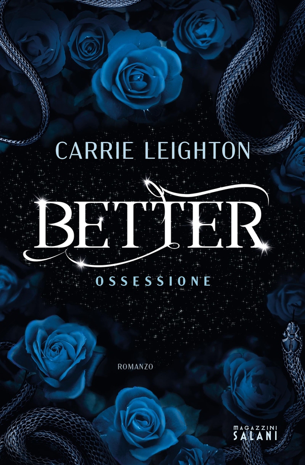 Better. Ossessione - Librerie.coop Better. Ossessione - Librerie.coop