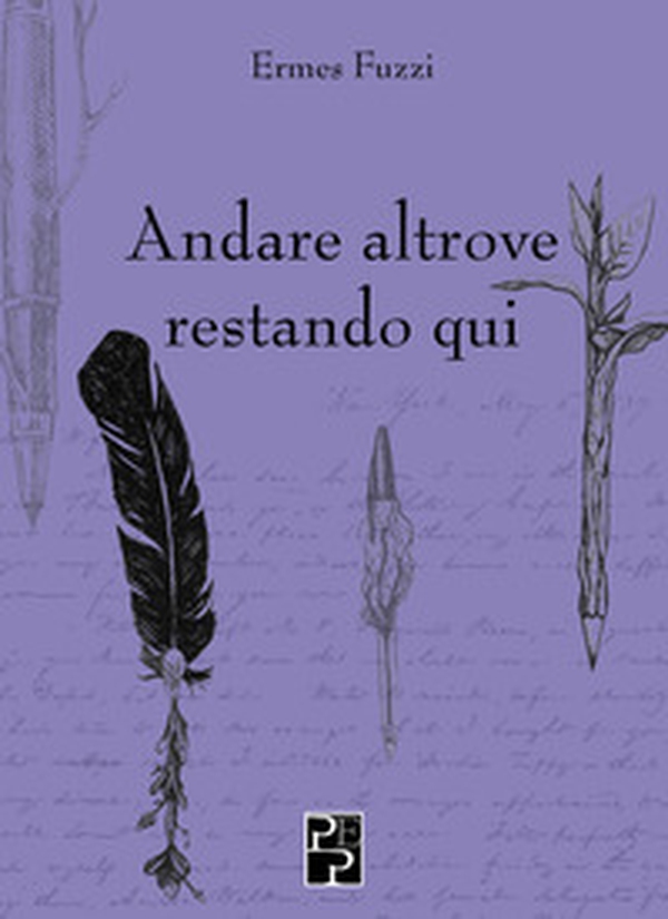 Andare altrove restando qui - Librerie.coop Andare altrove restando qui - Librerie.coop