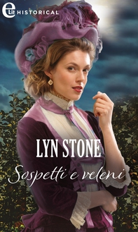 Sospetti e veleni (eLit) - Librerie.coop