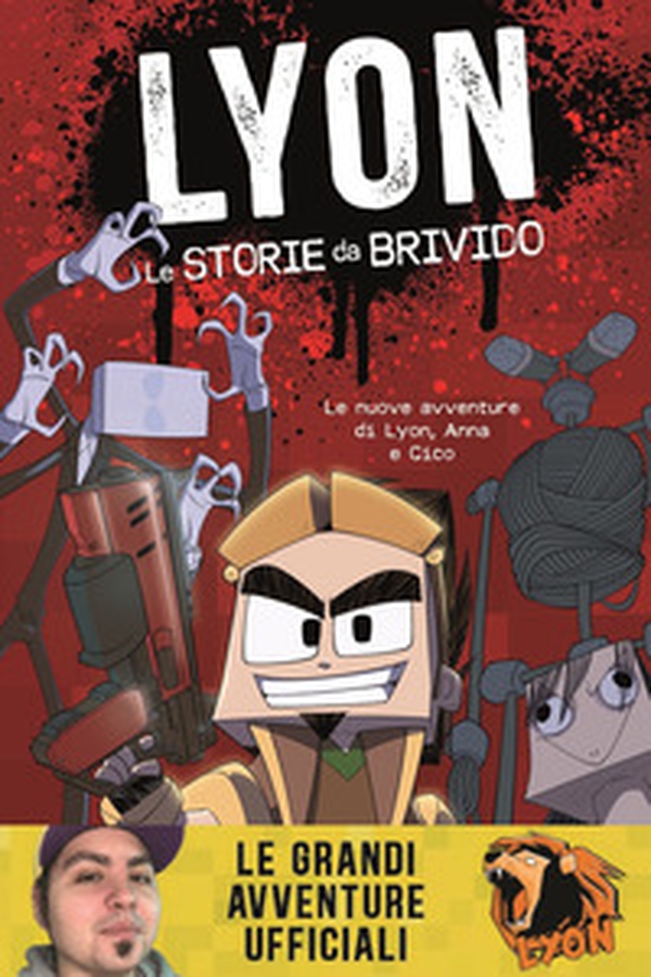 Le storie da brivido - Librerie.coop Le storie da brivido - Librerie.coop