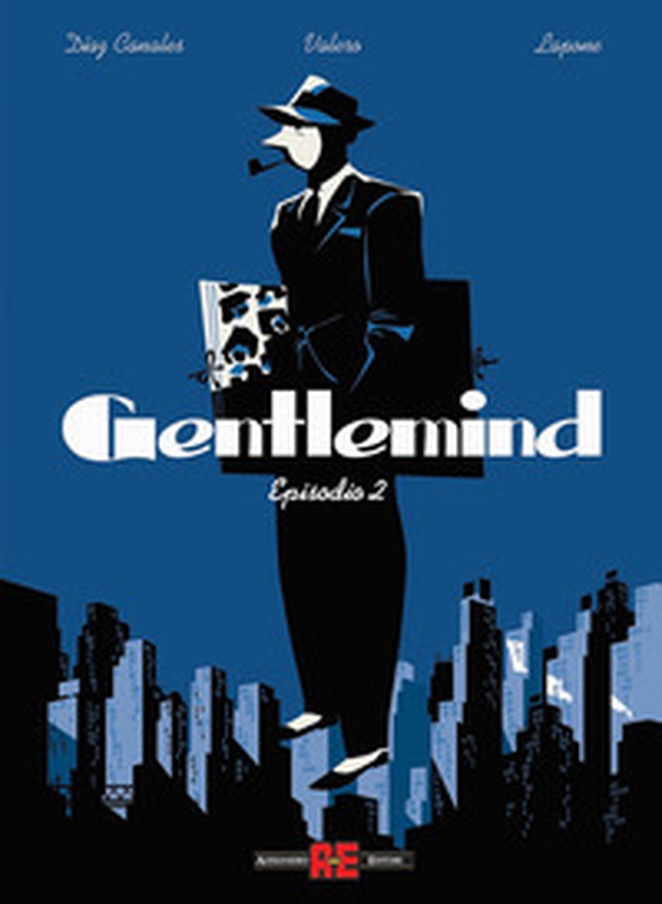 Gentlemind - Vol. 2 - Librerie.coop Gentlemind - Vol. 2 - Librerie.coop