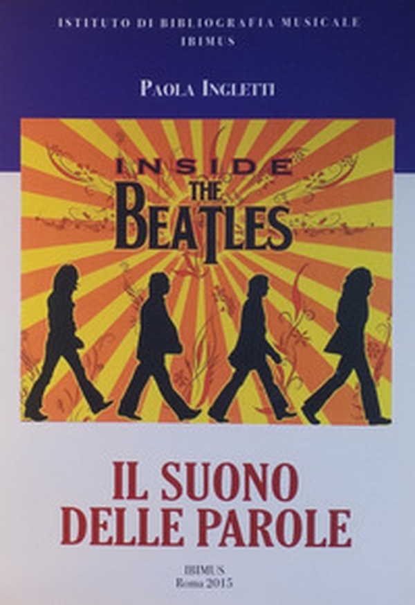 Beatles. Il suono delle parole - Librerie.coop Beatles. Il suono delle parole - Librerie.coop