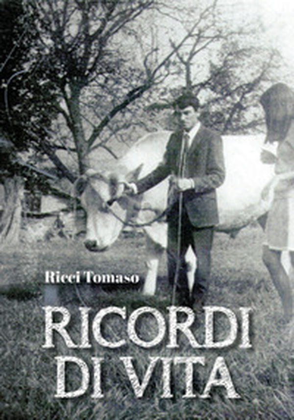 Ricordi di vita - Librerie.coop Ricordi di vita - Librerie.coop