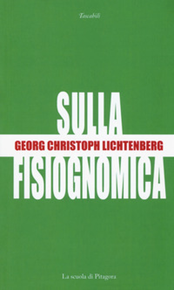 Sulla fisiognomica. Testo tedesco a fronte - Librerie.coop Sulla fisiognomica. Testo tedesco a fronte - Librerie.coop