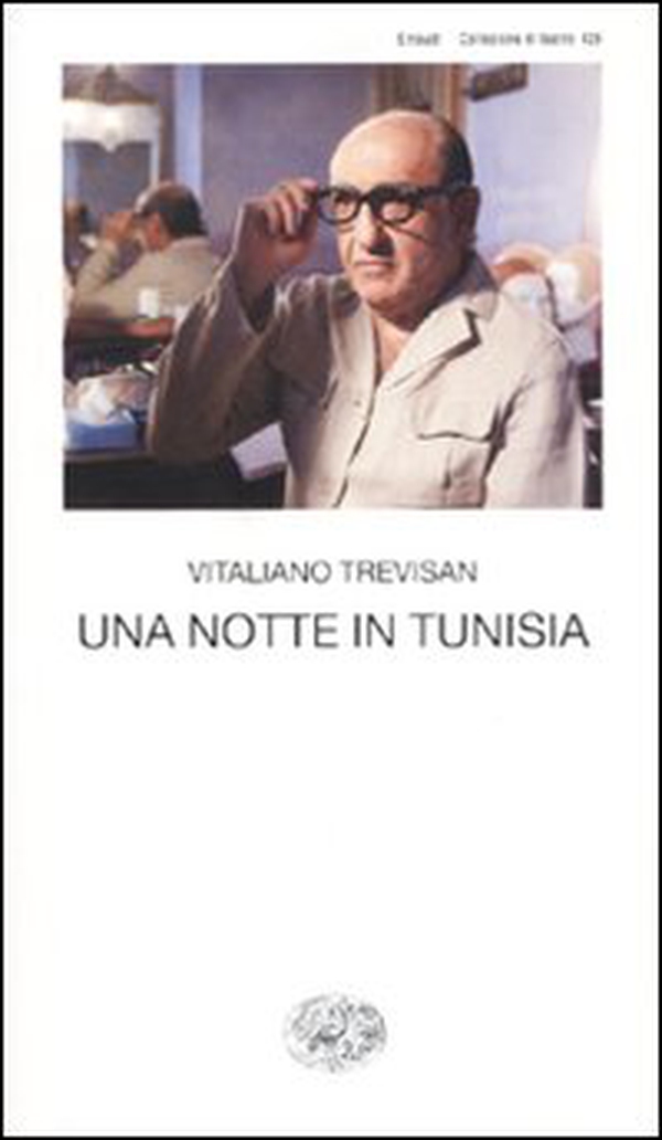 Una notte in Tunisia - Librerie.coop Una notte in Tunisia - Librerie.coop