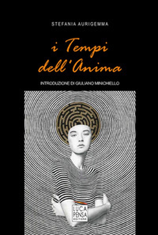 I tempi dell'anima - Librerie.coop I tempi dell'anima - Librerie.coop