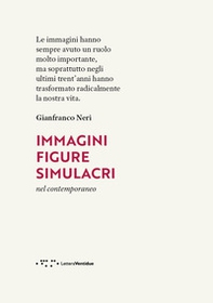 Immagini, figure, simulacri nel contemporaneo - Librerie.coop