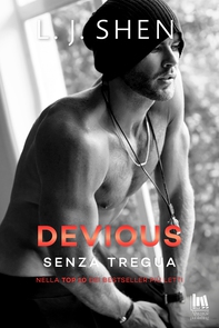 Devious. Senza tregua - Librerie.coop