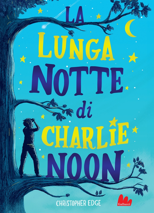 La lunga notte di Charlie Noon - Librerie.coop La lunga notte di Charlie Noon - Librerie.coop