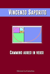 Cammino aureo in versi - Librerie.coop