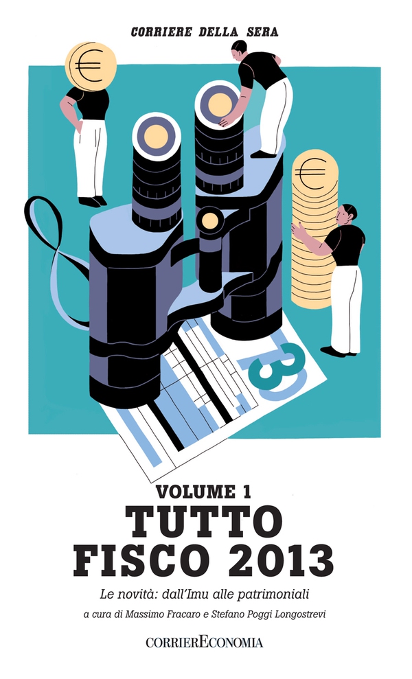 Tutto fisco 2013 - Volume 1 - Librerie.coop Tutto fisco 2013 - Volume 1 - Librerie.coop