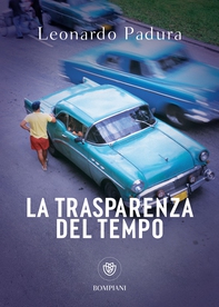 La trasparenza del tempo - Librerie.coop