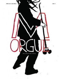 Morgue. Nell'aldilà dell'aldilà - Librerie.coop