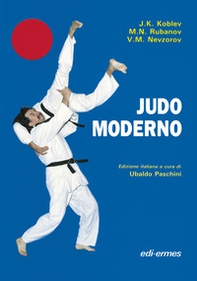 Judo moderno - Librerie.coop