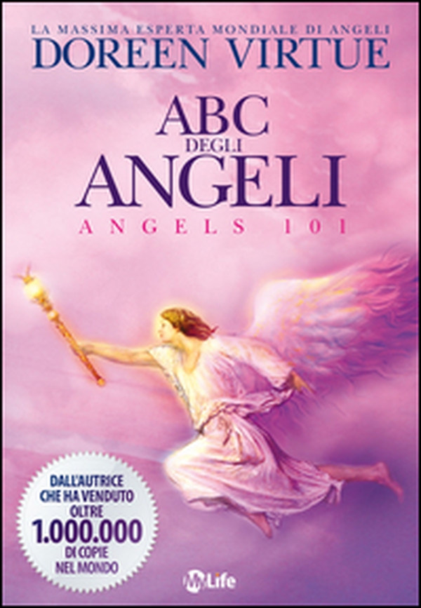 ABC degli angeli. Guida all'interpretazione dei messaggi celesti - Librerie.coop ABC degli angeli. Guida all'interpretazione dei messaggi celesti - Librerie.coop